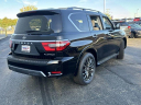 Thumbnail image of 2024 Nissan Armada at Liberty Auto Plaza USED