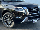 Thumbnail image of 2024 Nissan Armada at Liberty Auto Plaza USED
