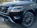 Thumbnail image of 2024 Nissan Armada at Liberty Auto Plaza USED