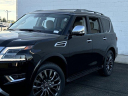 Thumbnail image of 2024 Nissan Armada at Liberty Auto Plaza USED