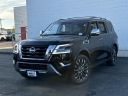 Thumbnail image of 2024 Nissan Armada at Liberty Auto Plaza USED
