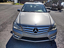Thumbnail image of 2012 Mercedes-Benz C-Class at Watkins Auto Sales