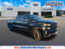 Thumbnail image of 2019 Chevrolet Silverado 1500 at Johnson Ford