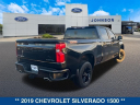 Thumbnail image of 2019 Chevrolet Silverado 1500 at Johnson Ford