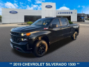 Thumbnail image of 2019 Chevrolet Silverado 1500 at Johnson Ford