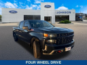 Thumbnail image of 2019 Chevrolet Silverado 1500 at Johnson Ford