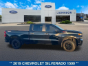 Thumbnail image of 2019 Chevrolet Silverado 1500 at Johnson Ford