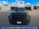 Thumbnail image of 2019 Chevrolet Silverado 1500 at Johnson Ford
