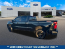 Thumbnail image of 2019 Chevrolet Silverado 1500 at Johnson Ford