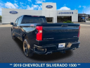 Thumbnail image of 2019 Chevrolet Silverado 1500 at Johnson Ford