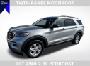 Thumbnail image of 2021 Ford Explorer at Burkart Ford
