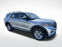 Thumbnail image of 2021 Ford Explorer at Burkart Ford