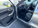 Thumbnail image of 2021 Ford Explorer at Burkart Ford