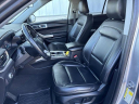 Thumbnail image of 2021 Ford Explorer at Burkart Ford