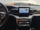 Thumbnail image of 2021 Ford Explorer at Burkart Ford