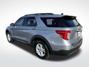 Thumbnail image of 2021 Ford Explorer at Burkart Ford