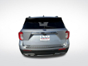2021 Ford Explorer XLT at Burkart Ford