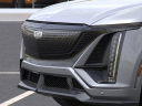 Thumbnail image of 2026 Cadillac LYRIQ-V at King O'Rourke Cadillac