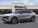 Thumbnail image of 2026 Cadillac LYRIQ-V at King O'Rourke Cadillac
