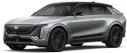 Thumbnail image of 2026 Cadillac LYRIQ-V at King O'Rourke Cadillac