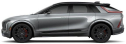 Thumbnail image of 2026 Cadillac LYRIQ-V at King O'Rourke Cadillac
