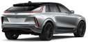 Thumbnail image of 2026 Cadillac LYRIQ-V at King O'Rourke Cadillac