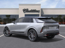Thumbnail image of 2026 Cadillac LYRIQ-V at King O'Rourke Cadillac