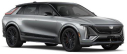 Thumbnail image of 2026 Cadillac LYRIQ-V at King O'Rourke Cadillac
