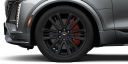 Thumbnail image of 2026 Cadillac LYRIQ-V at King O'Rourke Cadillac