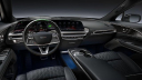 Thumbnail image of 2026 Cadillac LYRIQ-V at King O'Rourke Cadillac
