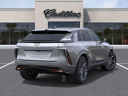 Thumbnail image of 2026 Cadillac LYRIQ-V at King O'Rourke Cadillac