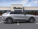 Thumbnail image of 2026 Cadillac LYRIQ-V at King O'Rourke Cadillac