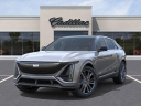 Thumbnail image of 2026 Cadillac LYRIQ-V at King O'Rourke Cadillac