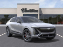 Thumbnail image of 2026 Cadillac LYRIQ-V at King O'Rourke Cadillac