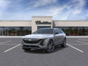 Thumbnail image of 2026 Cadillac LYRIQ-V at King O'Rourke Cadillac