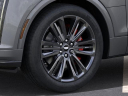 Thumbnail image of 2026 Cadillac LYRIQ-V at King O'Rourke Cadillac