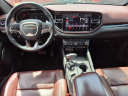 Thumbnail image of 2022 Dodge Durango at Douglas Volkswagen