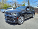 Thumbnail image of 2022 Dodge Durango at Douglas Volkswagen