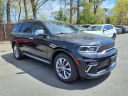 Thumbnail image of 2022 Dodge Durango at Douglas Volkswagen