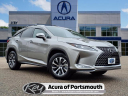 Thumbnail image of 2022 Lexus RX 350 at Key Acura Of Portsmouth