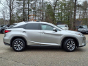 Thumbnail image of 2022 Lexus RX 350 at Key Acura Of Portsmouth