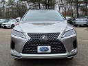 Thumbnail image of 2022 Lexus RX 350 at Key Acura Of Portsmouth