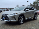 Thumbnail image of 2022 Lexus RX 350 at Key Acura Of Portsmouth