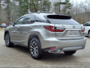 Thumbnail image of 2022 Lexus RX 350 at Key Acura Of Portsmouth