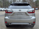 Thumbnail image of 2022 Lexus RX 350 at Key Acura Of Portsmouth