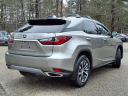 Thumbnail image of 2022 Lexus RX 350 at Key Acura Of Portsmouth