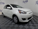 Thumbnail image of 2015 Mitsubishi Mirage at Napleton Northlake Hyundai