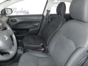 Thumbnail image of 2015 Mitsubishi Mirage at Napleton Northlake Hyundai
