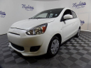 Thumbnail image of 2015 Mitsubishi Mirage at Napleton Northlake Hyundai