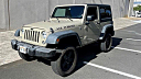 Thumbnail image of 2017 Jeep Wrangler at A-1 Auto Sales LLC